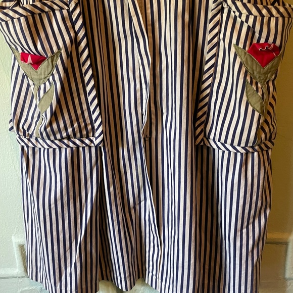 Step and go Kay Whitney dress - Picture 2 of 6